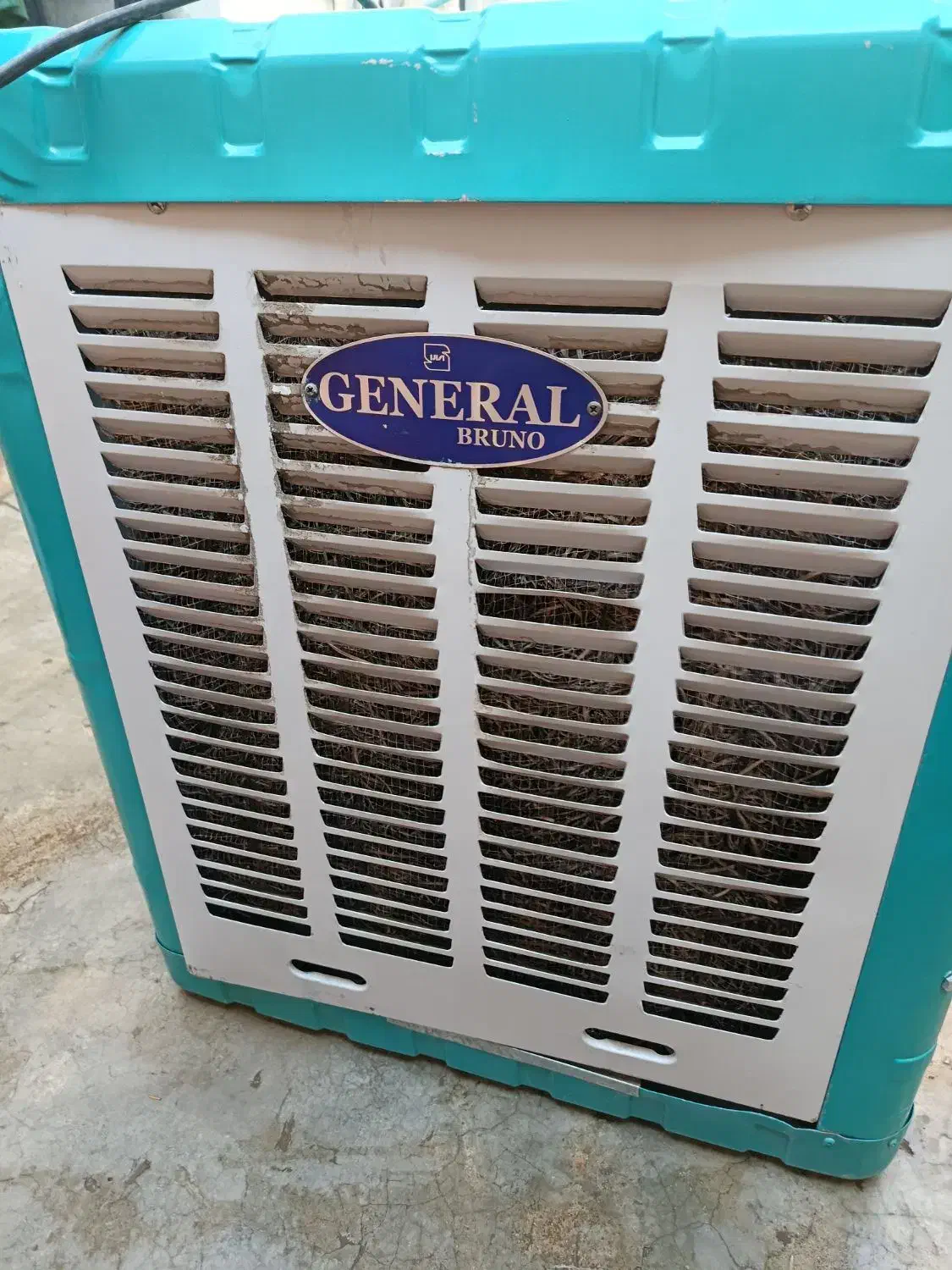 کولر آبی 3000|کولر آبی|مسجد سلیمان, |دیوار