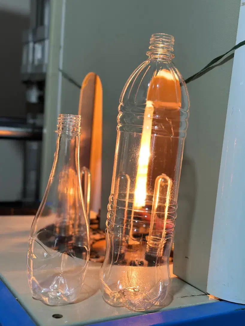 تولید بطری پت بزرگ و کوچک|ظروف نگهدارنده، پلاستیکی، یک‌بارمصرف|رشت, جانبازان|دیوار