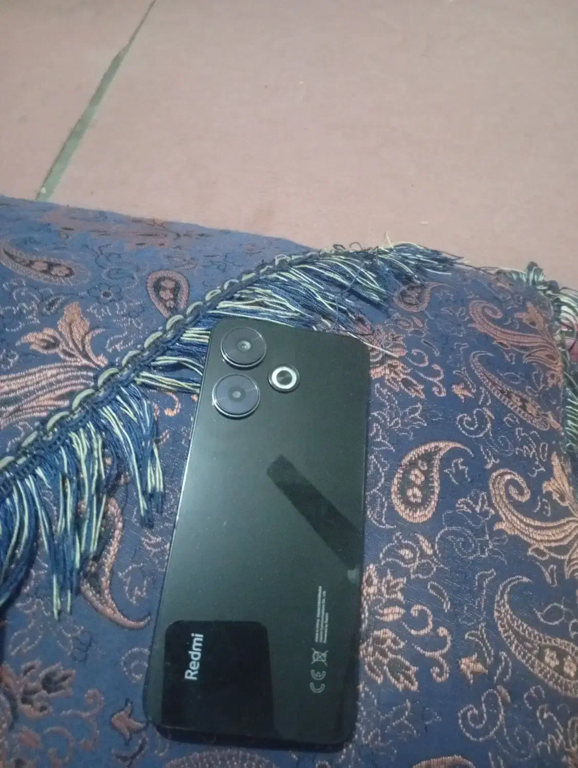 گوشی ردمی 13|موبایل|چابهار, |دیوار