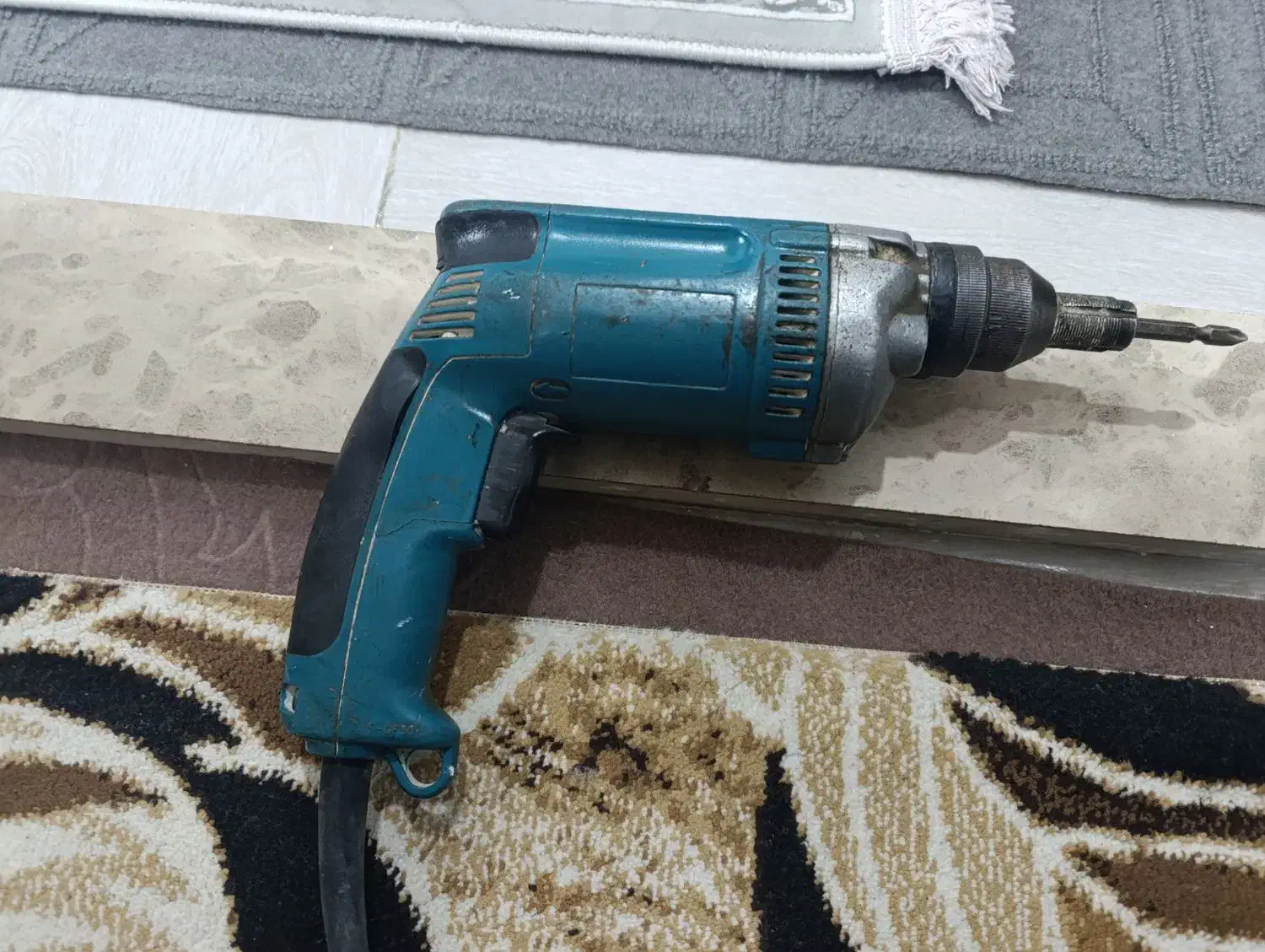 پیج بند ماکیتا|ابزارآلات|چهارباغ, |دیوار