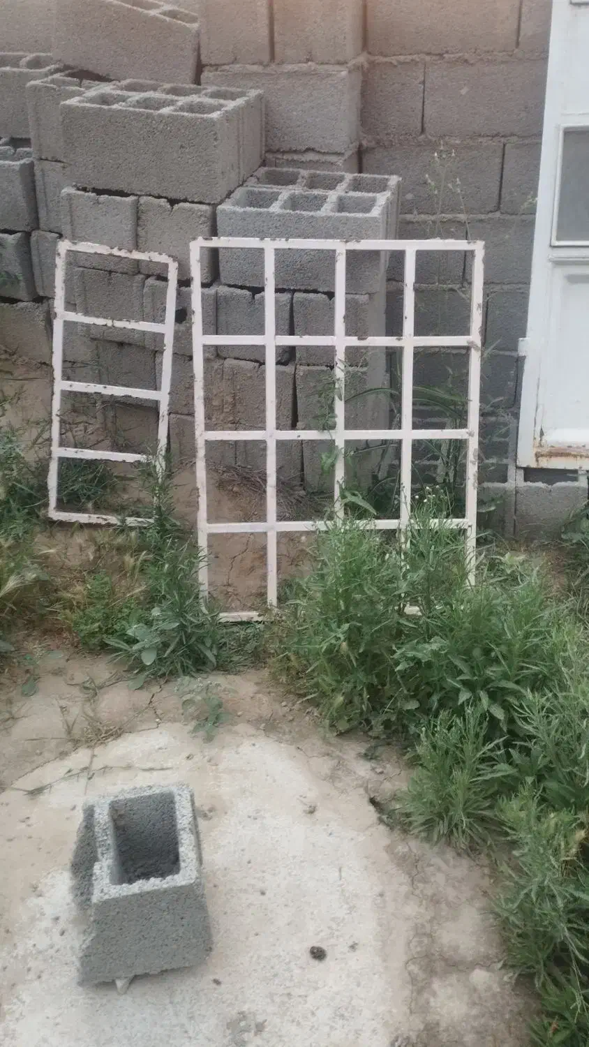 درب آهنی|مصالح و تجهیزات ساختمان|کلاله, |دیوار