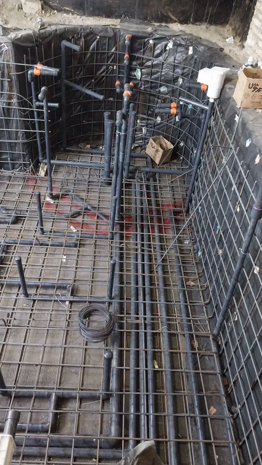 تاسیسات. شهر|خدمات پیشه و مهارت|گلبهار, شهر جدید گلبهار|دیوار