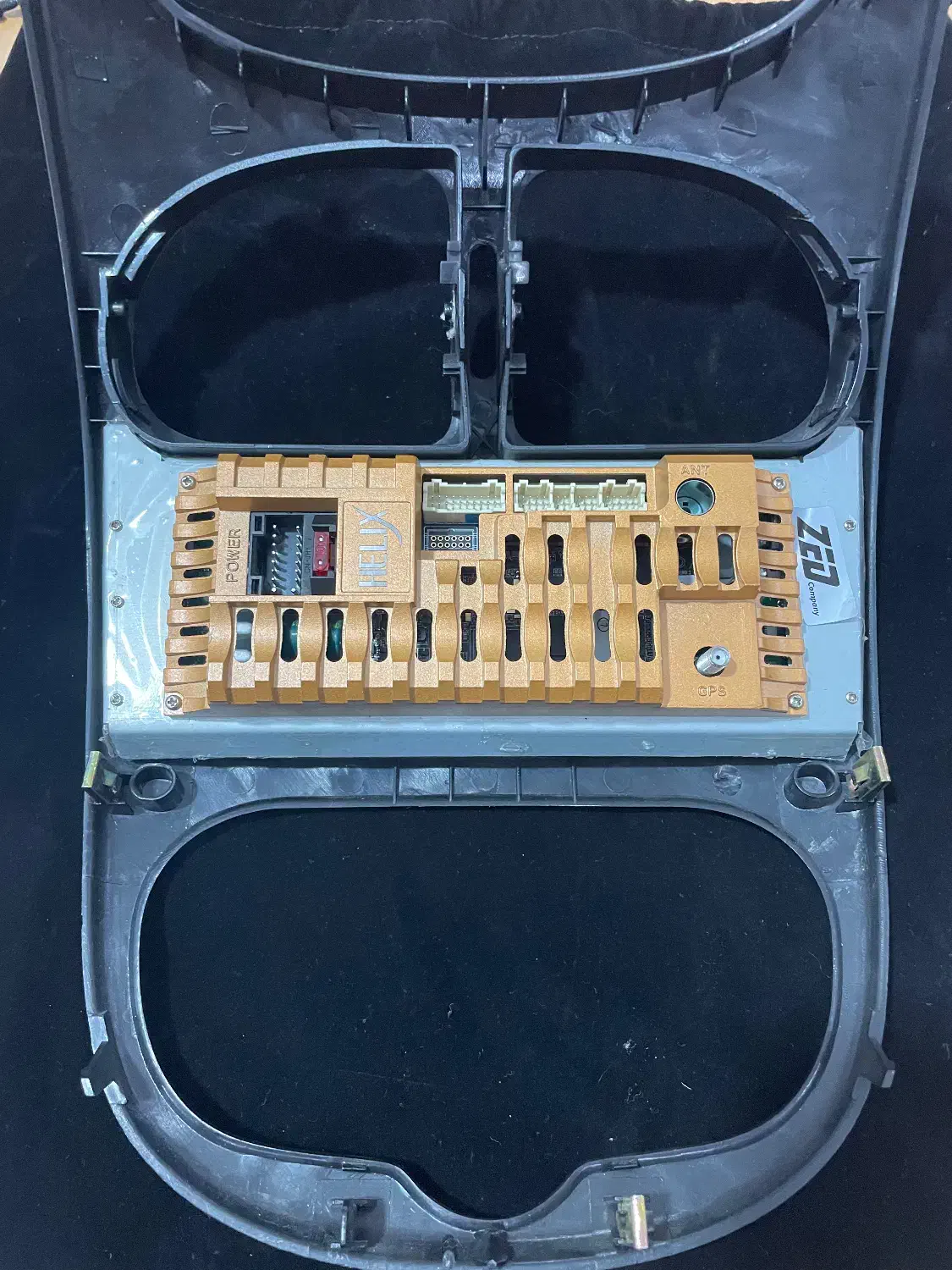 مانیتور ماشین ۲۰۶|قطعات یدکی و لوازم جانبی|بندر ماهشهر, |دیوار