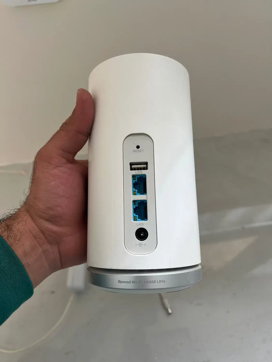 مودم هواوی|مودم و تجهیزات شبکه|کرمان, |دیوار