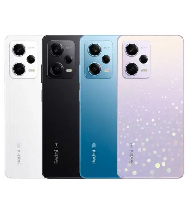 نوت ۱۲ پرو پلاس 5g|موبایل|ملارد, |دیوار