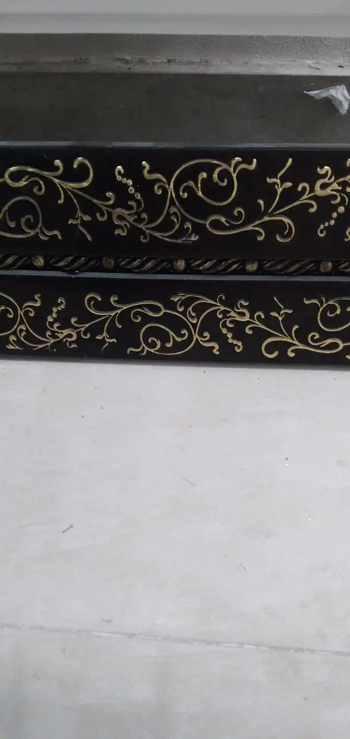 کتیبه پرده|پرده، رانر، رومیزی|اردبیل, |دیوار