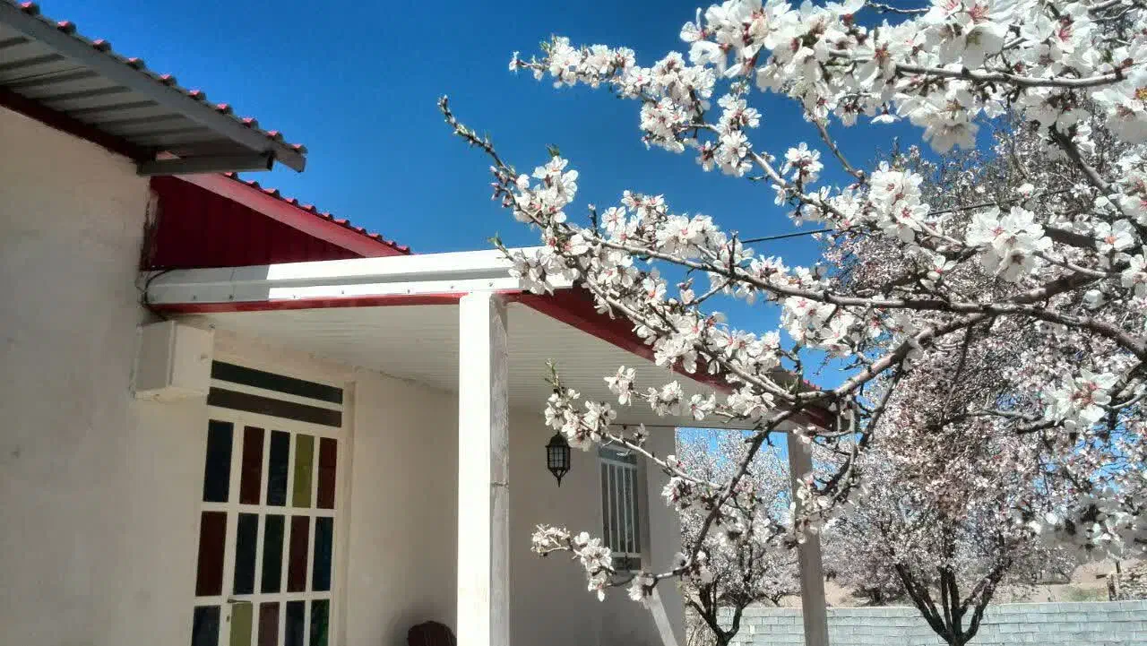 فروش خانه ویلایی ۱۰۰ متری ۲ خوابه|فروش خانه و ویلا|دهج, |دیوار