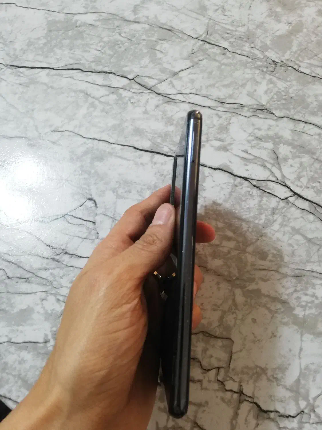 هواوی nova 5t|موبایل|کرمانشاه, |دیوار