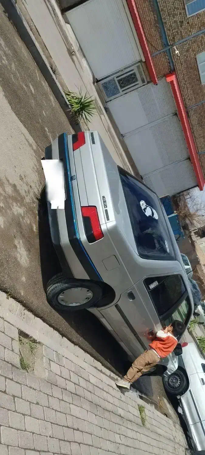 405|خودرو سواری و وانت|فریمان, |دیوار