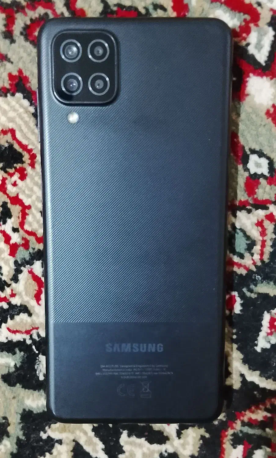 گوشی a12|موبایل|بجنورد, |دیوار