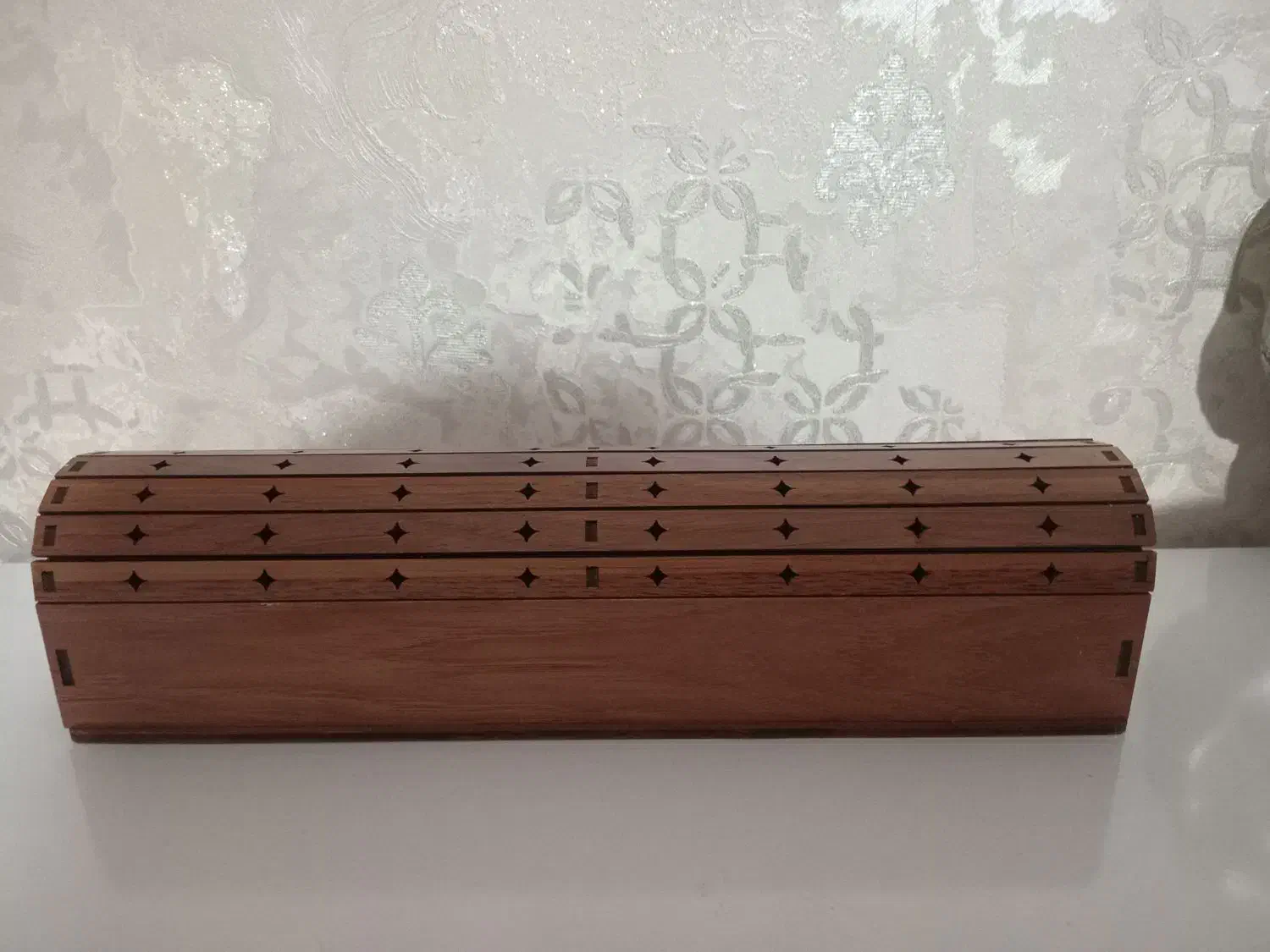 گلدان|صنایع دستی و سایر لوازم تزئینی|رشت, حمیدیان|دیوار