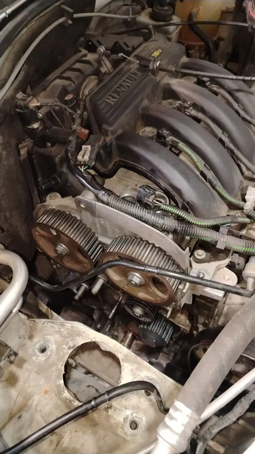 تعمیرگاه تخصصی محسن|خدمات موتور و ماشین|مشهد, مصلی (کارمندان اول)|دیوار