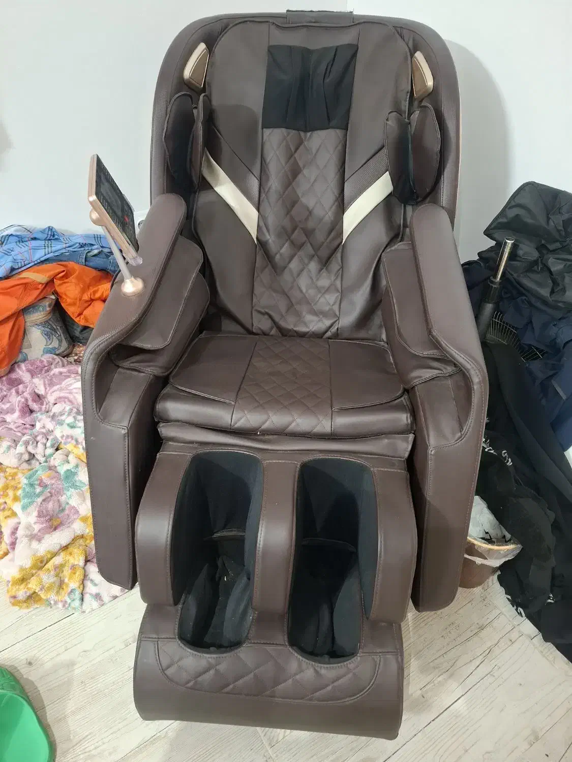 صندلی ماساژورفول|صندلی و نیمکت|کرمان, |دیوار