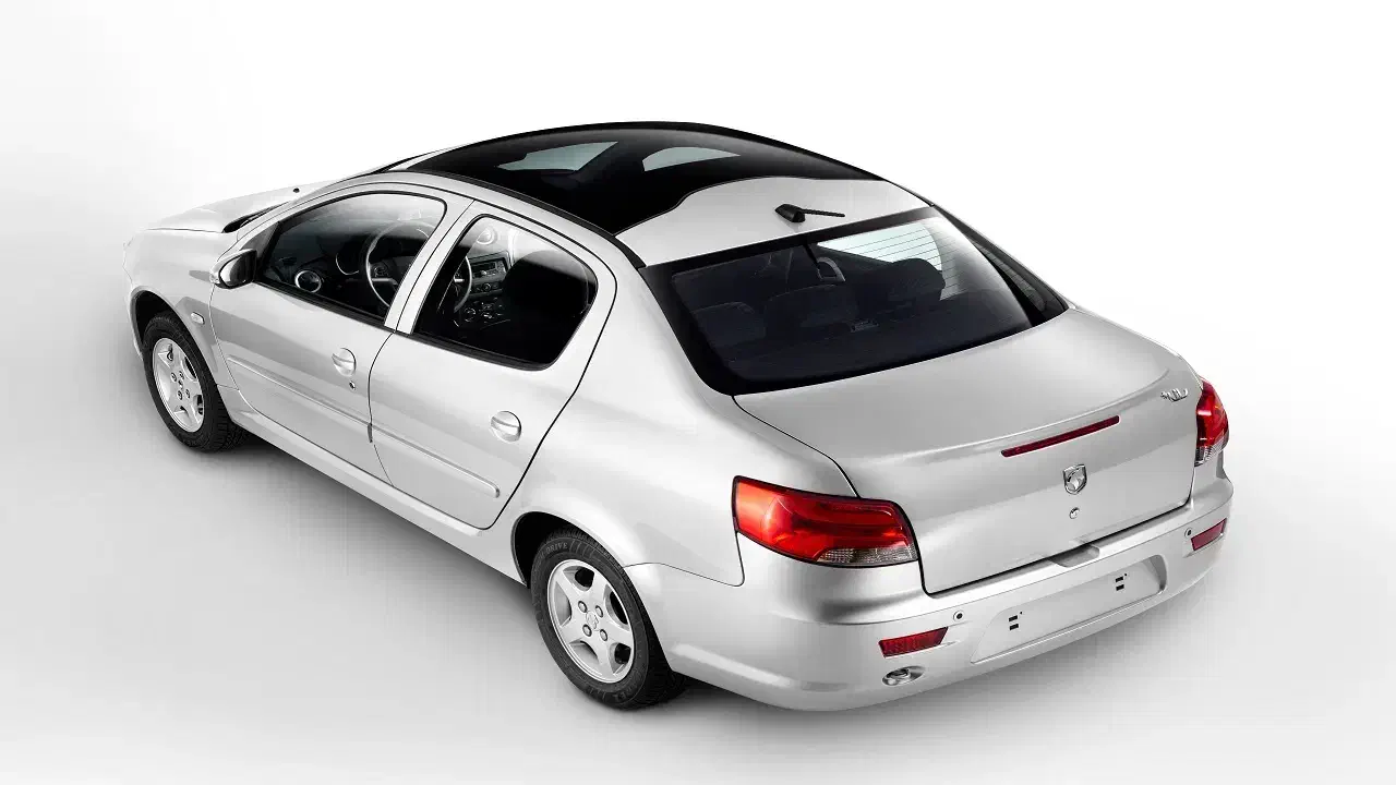 حواله رانا پلاس|خودرو سواری و وانت|سقز, |دیوار