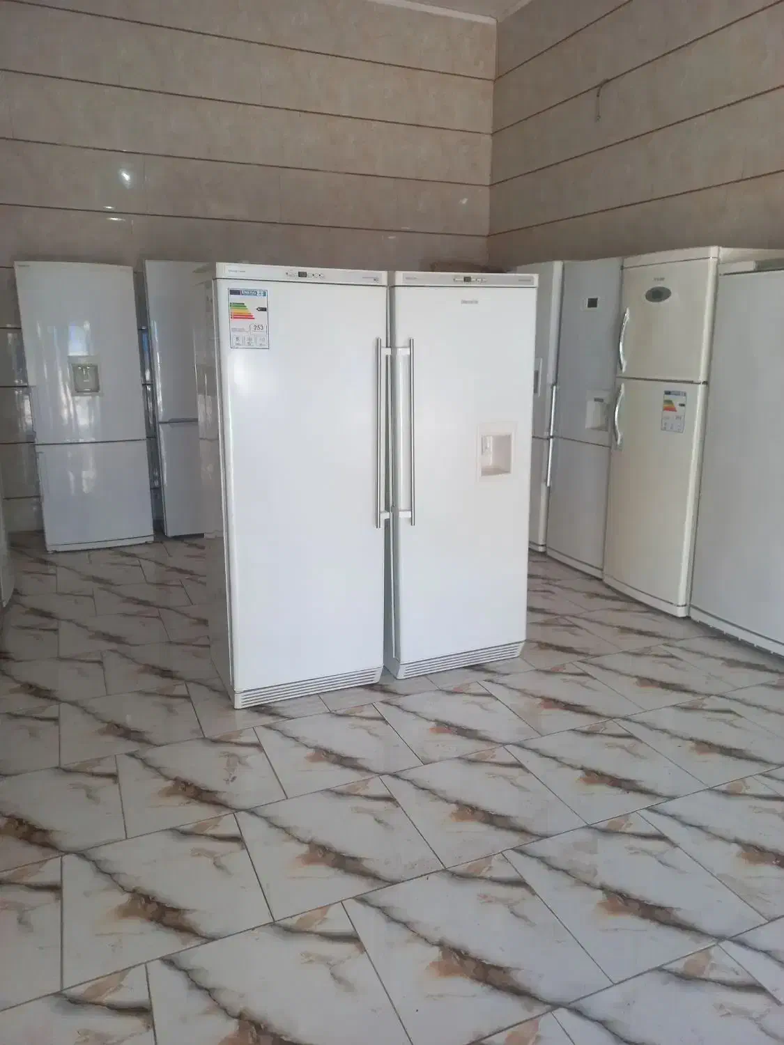 تعمیریخچال،برد،گاز،ترموستات،در منزل شما|خدمات پیشه و مهارت|کرمانشاه, |دیوار