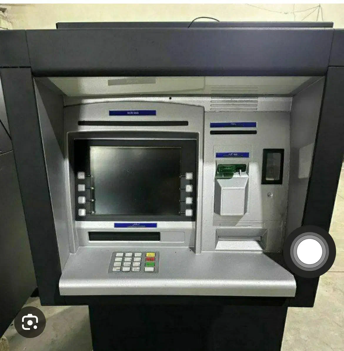 ncr5887/winkor2150(عابر بانک با سود )|عمدهفروشی|کاشان, حسن آباد|دیوار