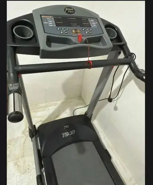 تردمیل|تجهیزات ورزشی|شیراز, رحمتآباد|دیوار