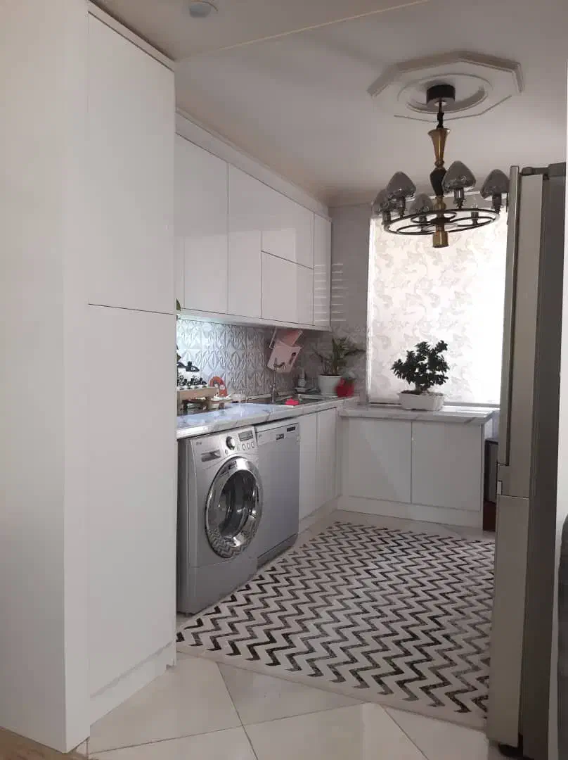 62متر تک واحدی شهرک سینا|فروش آپارتمان|تهران, شهرک طالقانی|دیوار