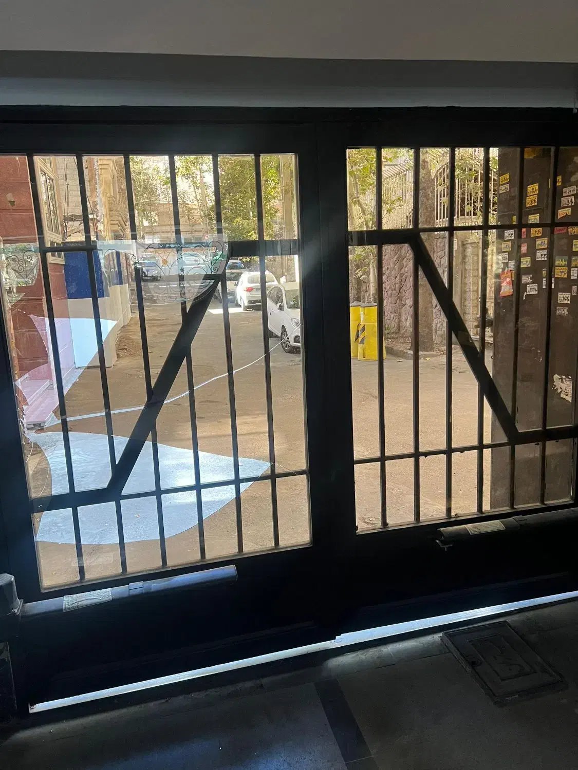 شیشه بری و اینه کاری|خدمات پیشه و مهارت|تهران, فردوس|دیوار