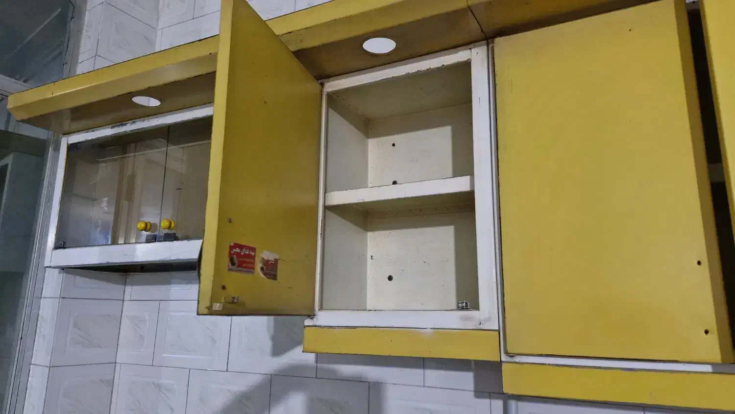 فروش کابینت کارکرده|مصالح و تجهیزات ساختمان|کرمانشاه, |دیوار