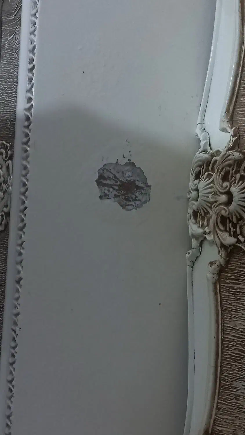 ایینه و میز|مبلمان خانگی و میز عسلی|قم, نیروگاه|دیوار