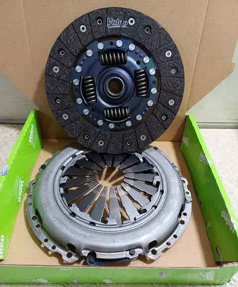 پخش صفحه کلاچ نو و استوک اوروپایی|قطعات یدکی و لوازم جانبی|اهواز, بهارستان|دیوار