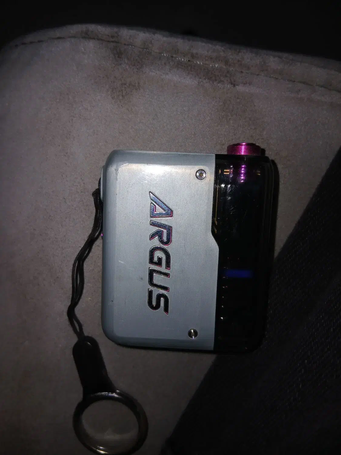 پاد آرگاس|زیورآلات و اکسسوری|زنجان, |دیوار