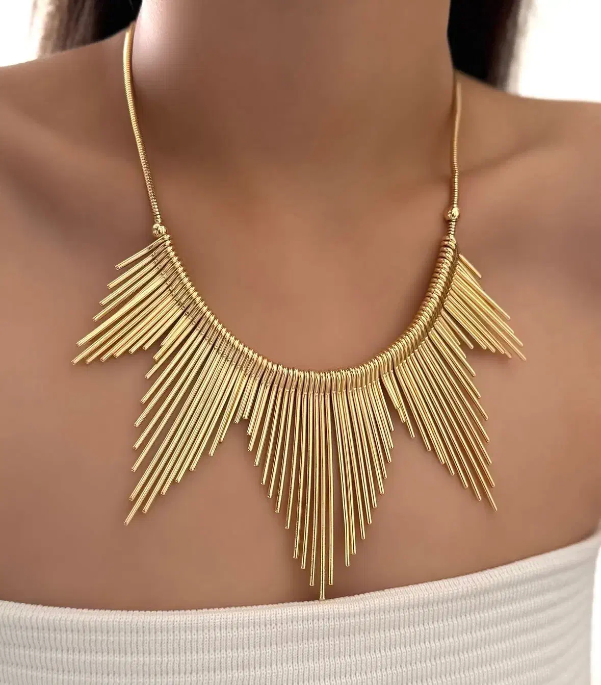 گردنبند سرخپوستی|بدلیجات|تهران, فاطمی|دیوار