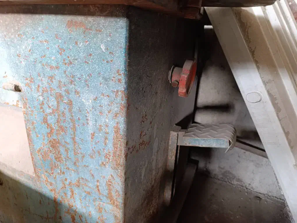 اره آتشی تک فاز|ابزارآلات|شیراز, کیان آباد|دیوار