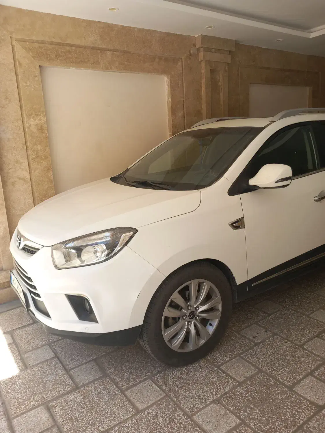 جک s5|خودرو سواری و وانت|مشهد, آزادشهر|دیوار