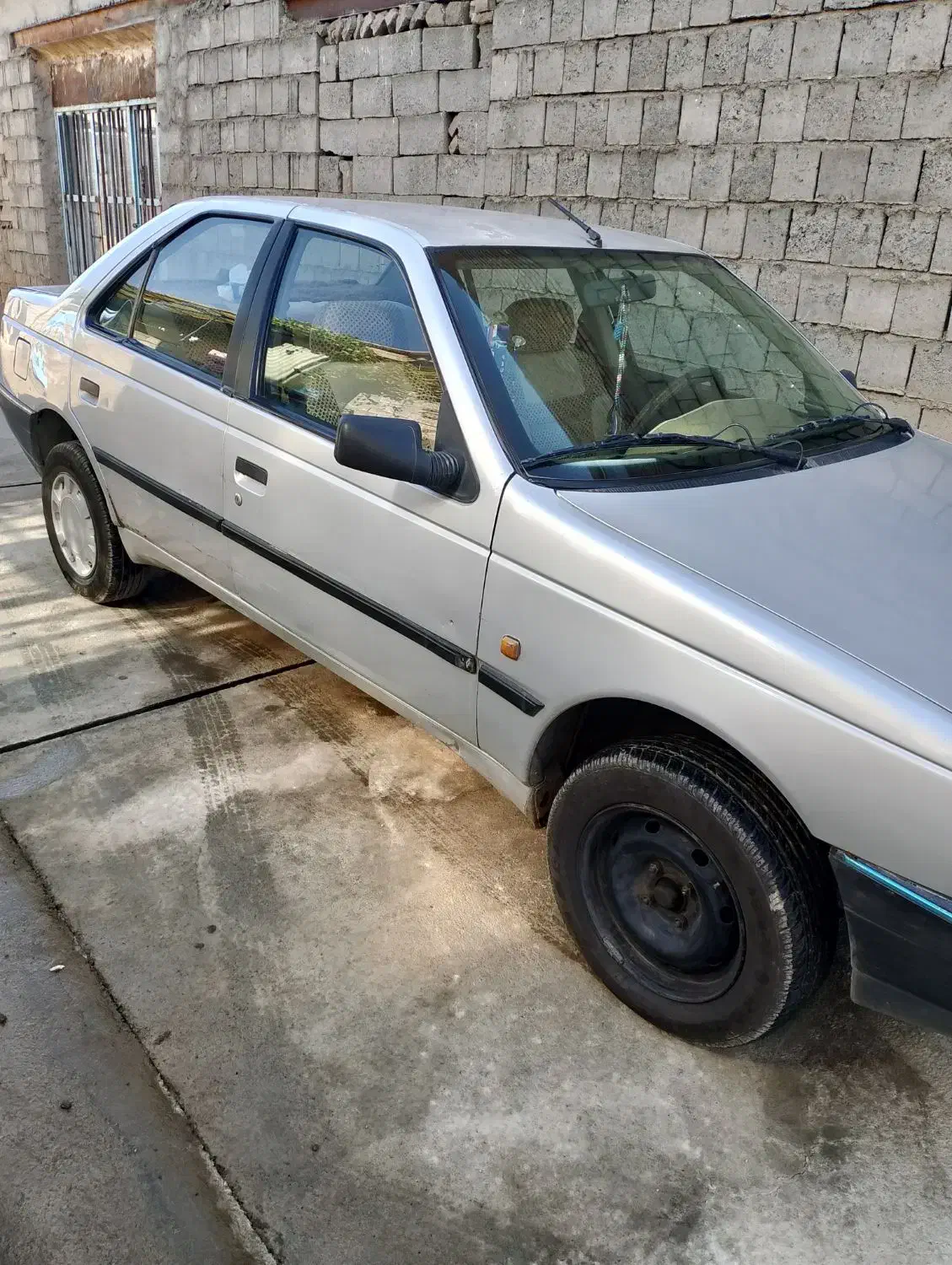 روا مدل 87|خودرو سواری و وانت|سقز, |دیوار