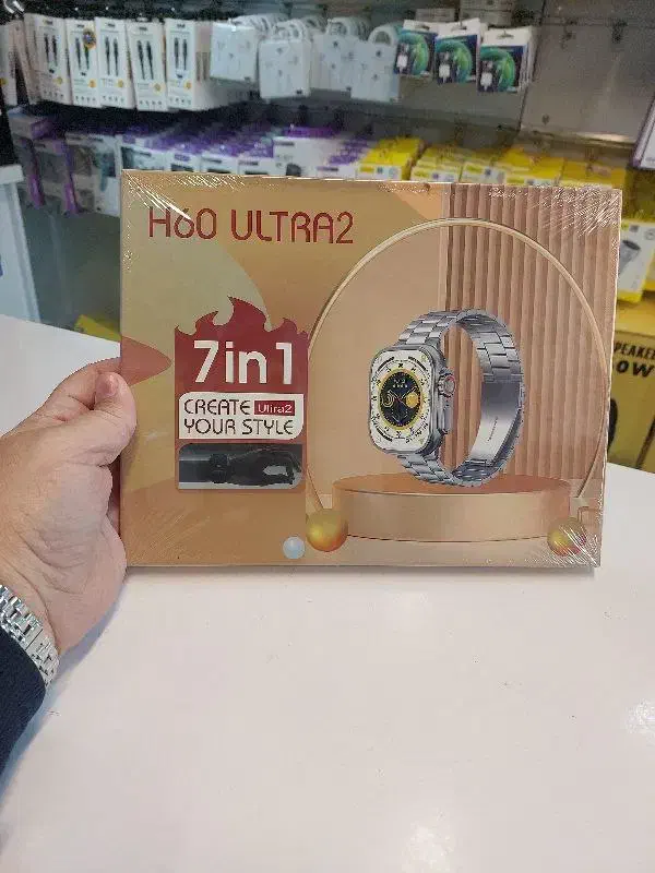 ساعت اولترا 2|ساعت|رشت, کوی حسینی|دیوار