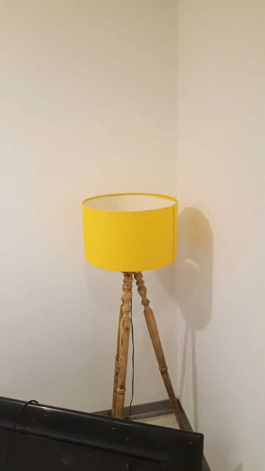 اباژور نو|چراغ خواب و آباژور|کرج, باغستان|دیوار