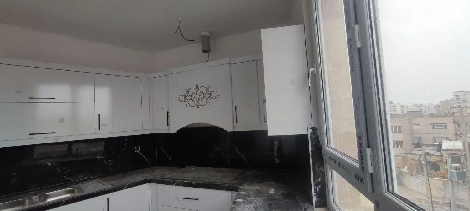 100متر مجیدیه14|اجارهٔ آپارتمان|مشهد, جاهد شهر|دیوار