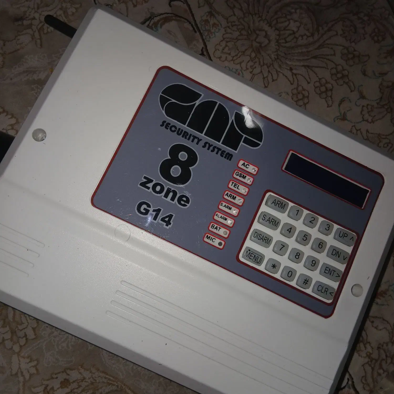 فروش دزدگیر گپ|دوربین مداربسته|تهران, آبشار|دیوار