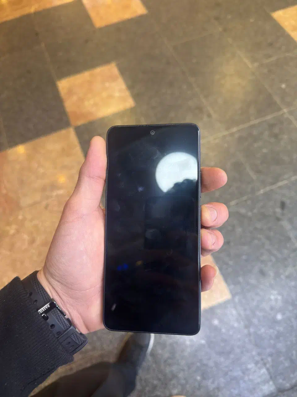 شیامی redmi not 13|موبایل|تهران, اقدسیه|دیوار