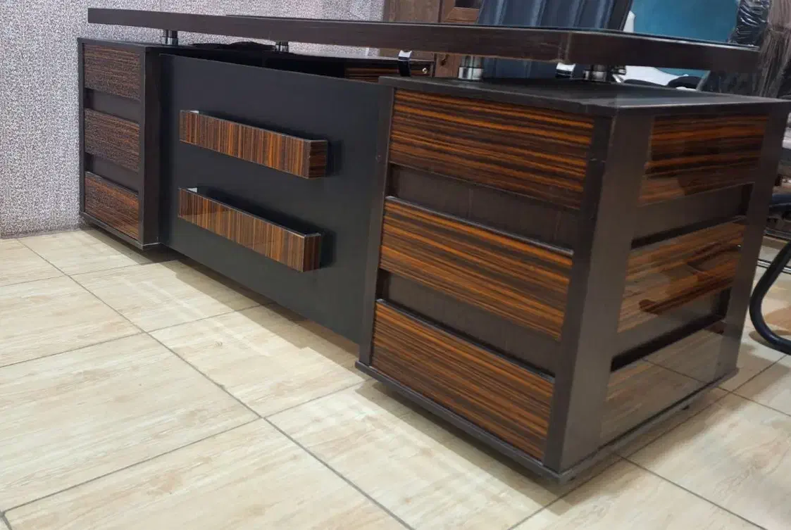 میز و صندلی اداری، صندلی انتظار|مبلمان اداری|محمدشهر, محمدشهر|دیوار