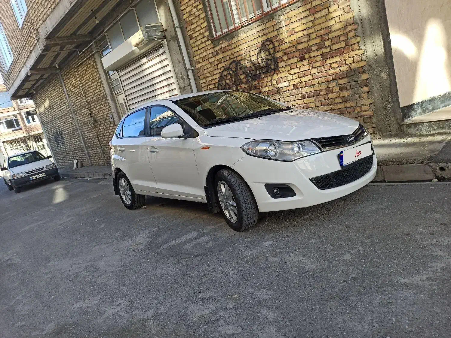 mvm315|خودرو سواری و وانت|اشنویه, |دیوار