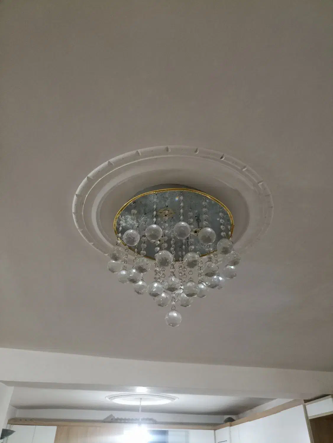 لو ستر|لوستر و چراغ آویز|همدان, |دیوار