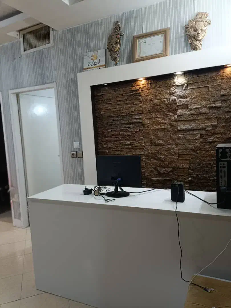 اجاره واحد ۷۰متری اداری|اجارهٔ دفتر کار، اتاق اداری، مطب|شاهین‌شهر, نظامی|دیوار