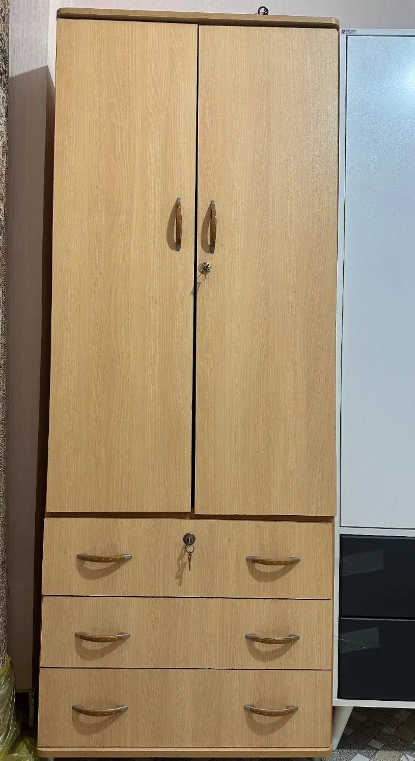 خانه‌و آشپزخانه|جاکفشی، کمد، دراور|محمدشهر, سیدآباد|دیوار