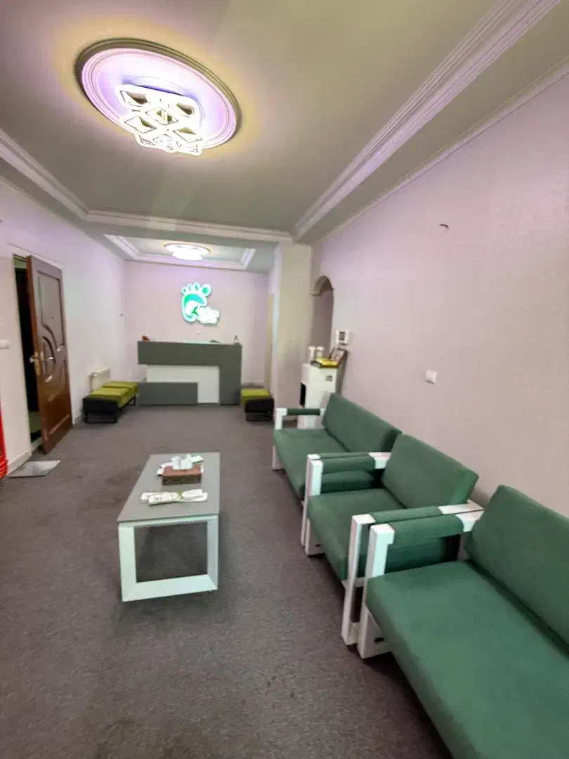 ۷۴متر موقعیت اداری فول امکانات بر ستارخان تخلیه|اجارهٔ دفتر کار، اتاق اداری، مطب|تهران, صادقیه|دیوار