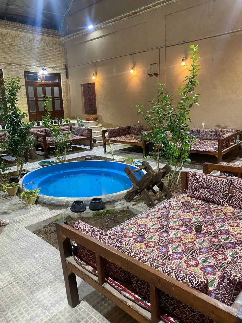 تولد خود را ب ما بسپارید|خدمات پذیرایی، مراسم|یزد, |دیوار