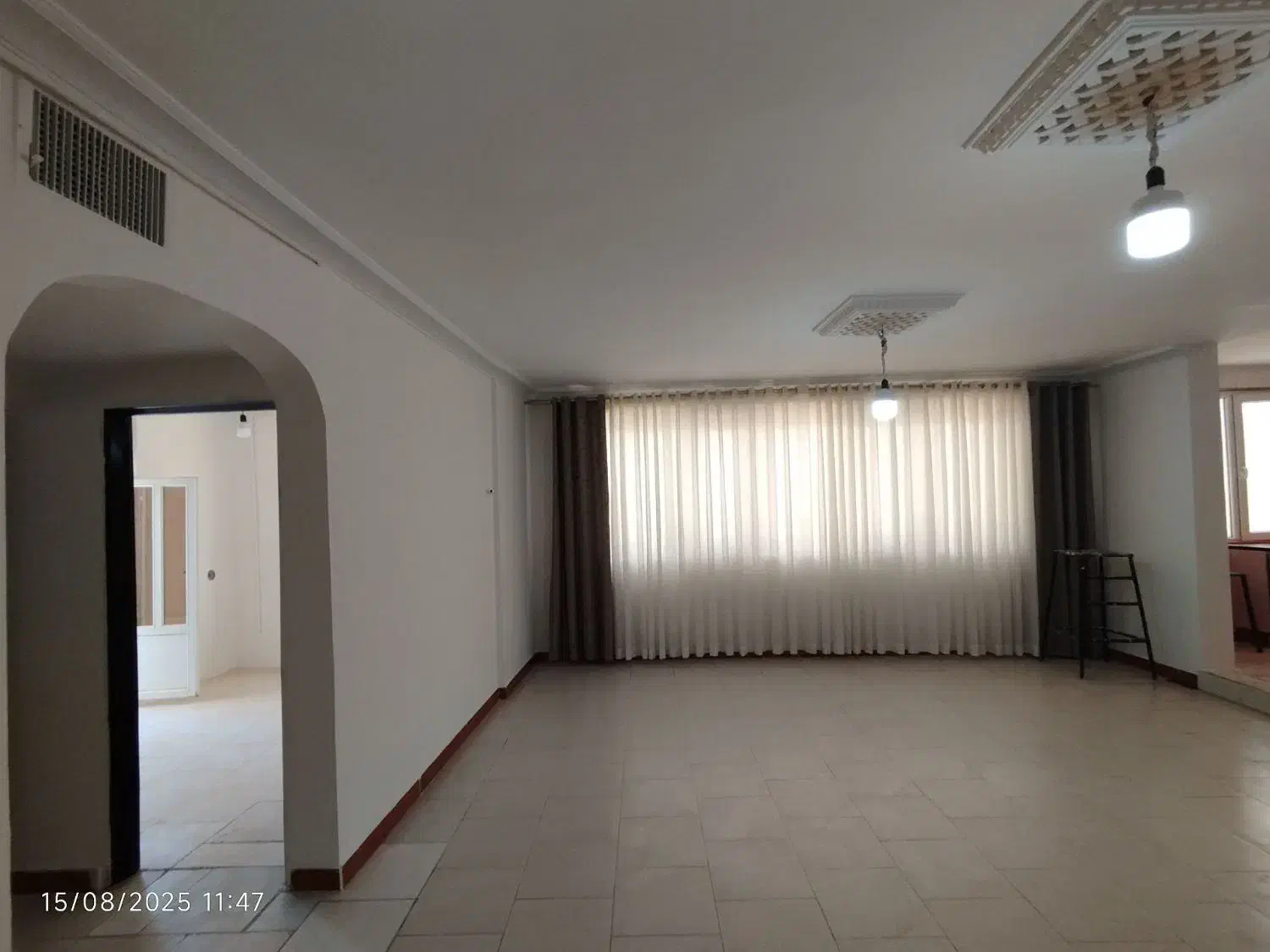 اجاره خانه مسکونی۱۲۰ متری ۲ خوابه|اجارهٔ خانه و ویلا|کرمانشاه, |دیوار