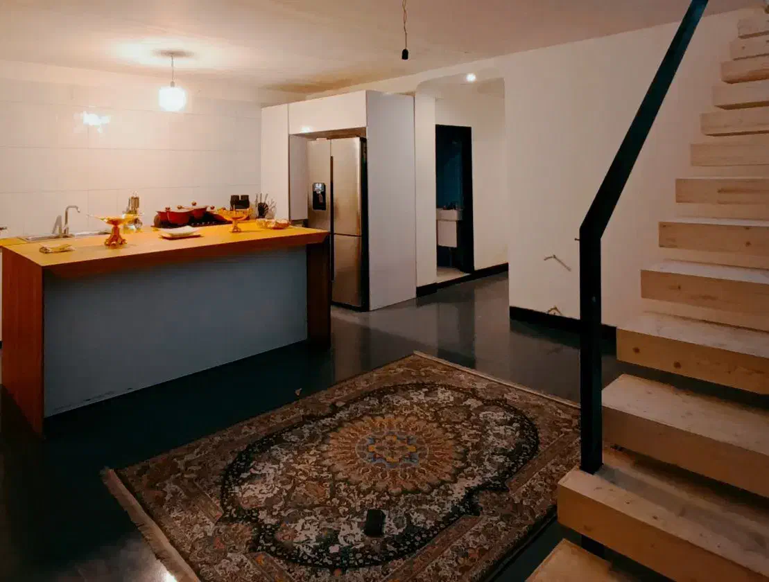 اجاره سالانه ویلا منطقه برند«سالار»|اجارهٔ خانه و ویلا|نوشهر, |دیوار