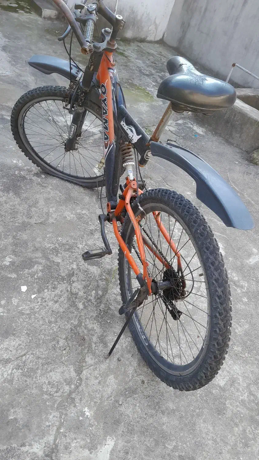 فروش دوچرخه|دوچرخه، اسکیت، اسکوتر|بندر انزلی, تختی|دیوار