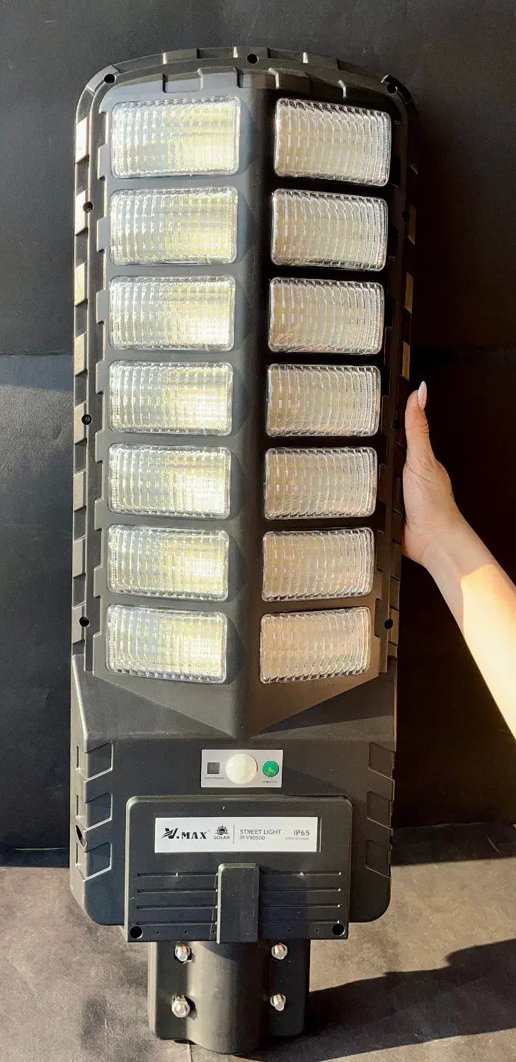 چراغ خیابانی 400 وات ویمکس|لامپ و چراغ|تهران, حکیمیه|دیوار