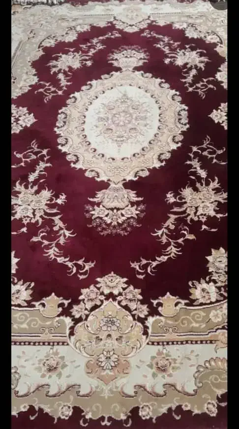 فرش|فرش|یزد, |دیوار