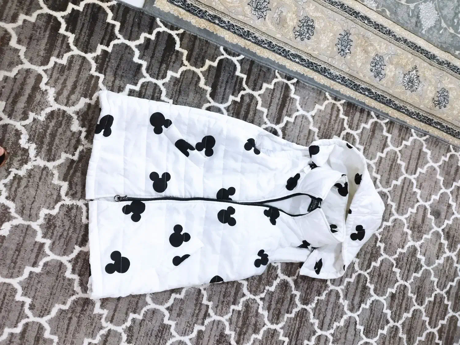 پافر سالم|لباس|دورود, |دیوار