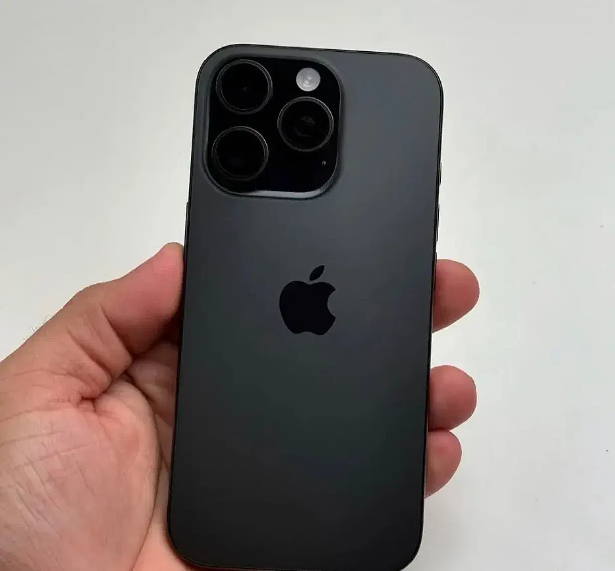 ۱۶پرو مکس مشکی بدون رجیستر Zaaمشابه صفر|موبایل|کرج, جهانشهر|دیوار